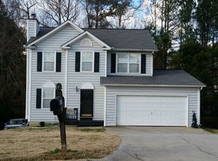 1038 Bonita Cir, Jonesboro, GA