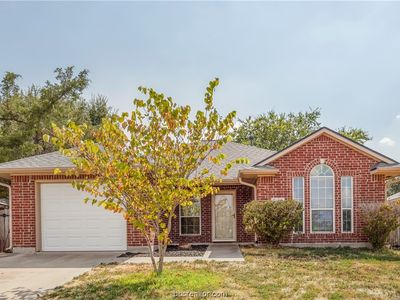 2904 Elise Ln, Bryan, TX, 77802