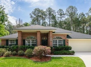 4721 E Catbrier Ct, Saint Johns, FL 32259