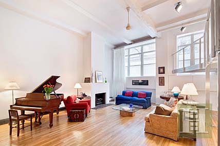 1st image of 377 W 11th St APT 1A
