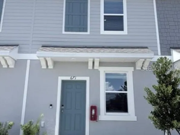 671 NESS ISLAND DRIVE #0, MOUNT DORA, FL 32757