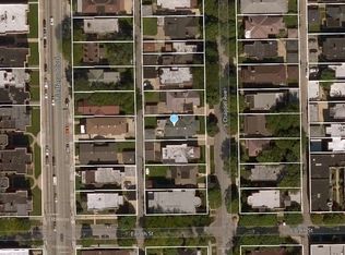 6844 S Chappel Ave, Chicago, IL 60649