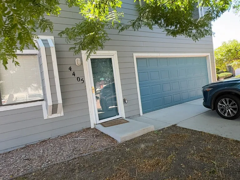 4405 Allison Dr — Photo 1