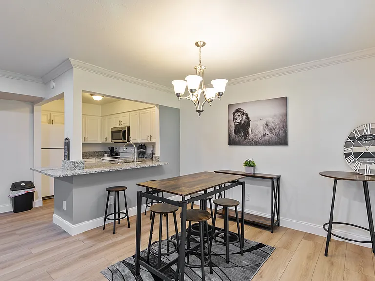 5881 Preston View Blvd #168 — Photo 13