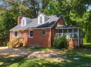 20900 Patrick Henry Hwy, Jetersville, VA 23083