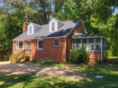 20900 Patrick Henry Hwy, Jetersville, VA, 23083