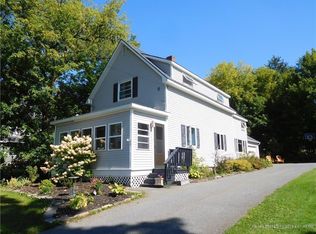 53 Dudley St, Presque Isle, ME 04769
