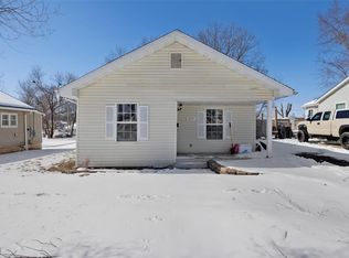 605 N Grant St, Desloge, MO