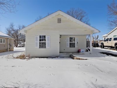605 N Grant St, Desloge, MO, 63601