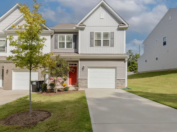 73 Verona Dr, Clayton, NC 27527