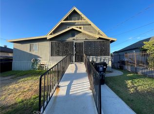 1419 E 61st St, Los Angeles, CA 90001