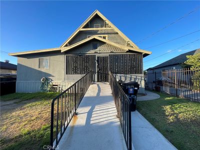 1419 E 61st St, Los Angeles, CA, 90001