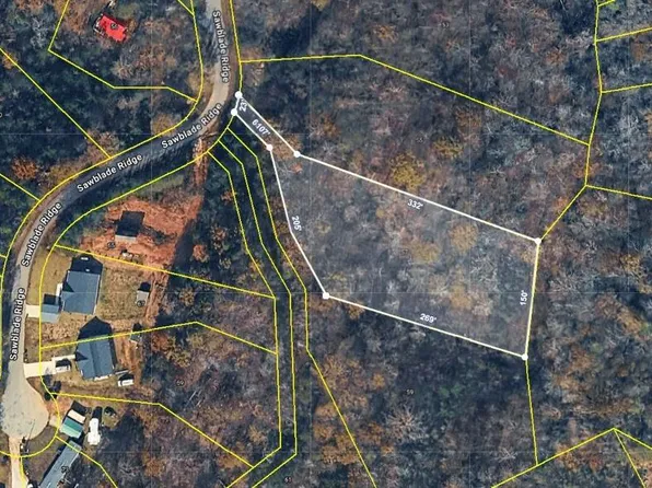 57 Sawblade Rdg, Marietta, SC 29661
