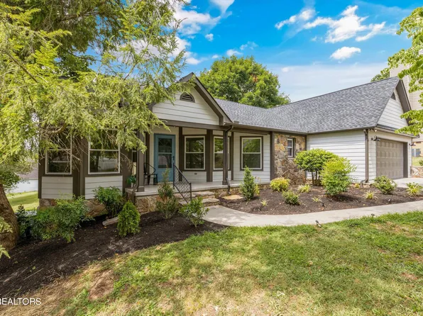 1419 Bexley Cove Ln, Knoxville, TN 37922