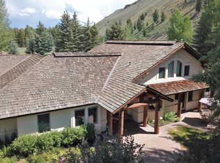 60 River Sage Ct, Hailey, ID 83333