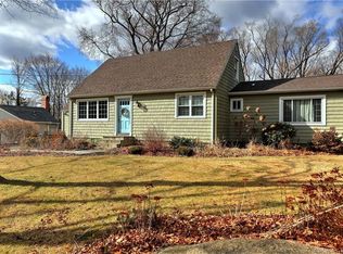 168 Burnt Plains Rd, Milford, CT 06461