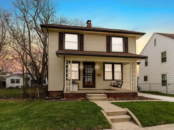 4317 S Wayne Ave, Fort Wayne, IN 46807