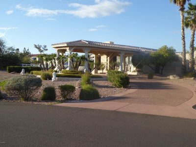 12592 E Doubletree Ranch Rd, Scottsdale, AZ, 85259