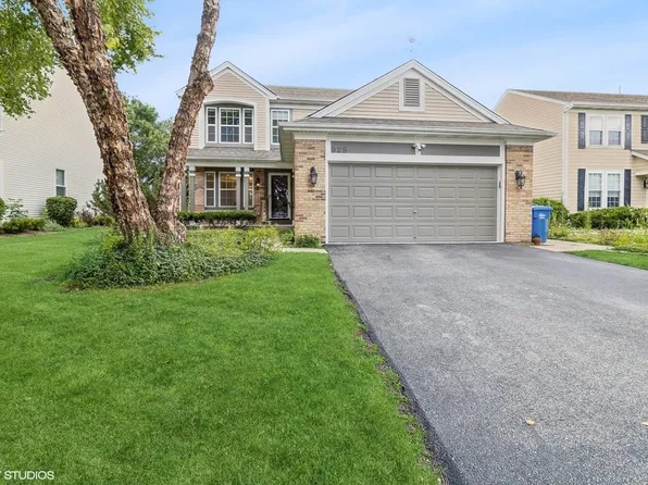 929 N Camden Ln, South Elgin, IL 60177