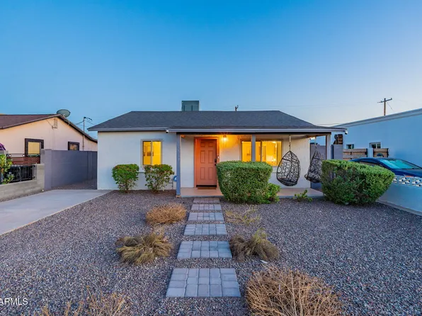 1513 E SHERIDAN Street, Phoenix, AZ 85006