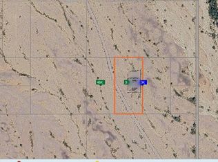 411XX W Glendale Ave LOT 4, Tonopah, AZ 85354