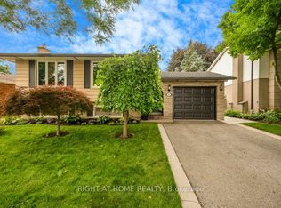 80 Heatherdale Pl, Hamilton, ON L9C 6N9
