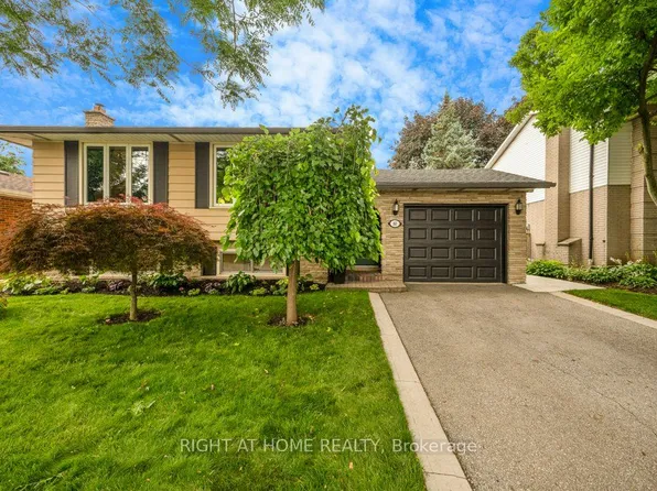 80 Heatherdale Pl, Hamilton, ON L9C 6N9