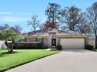 4460 Crooked Oak Ct, Jacksonville, FL 32257