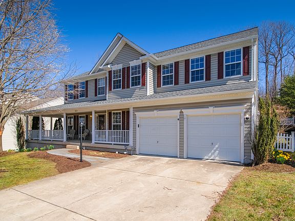 2nd image of 2824 Myrtlewood Dr