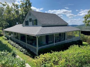 762 Callicoon Center Rd, Jeffersonville, NY 12748