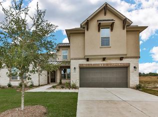 18814 Lake Ridge Dr, Manvel, TX 77578