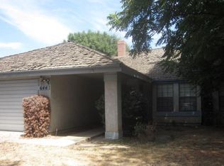 644 W Vassar Ave, Visalia, CA 93277