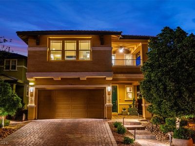 5528 Bellmead Ct, Las Vegas, NV, 89135