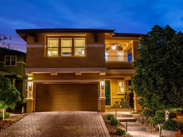 5528 Bellmead Ct, Las Vegas, NV 89135