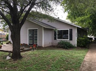 5302-B Avenue G, Austin, TX 78751