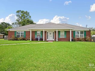 7560 Kelcey Ct, Theodore, AL 36582