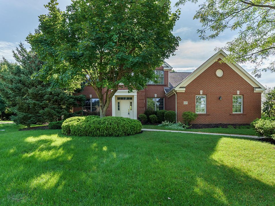 6237 Muirloch Ct S, Dublin, OH 43017 Zillow