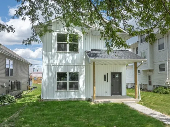 408 4th Ave SW, Cedar Rapids, IA 52404