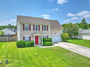 412 Beverly Dr, Summerville, SC 29485