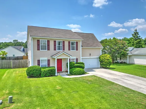 412 Beverly Dr, Summerville, SC 29485