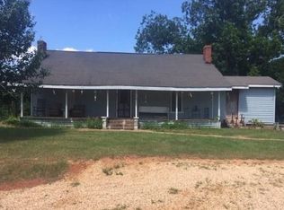 3936 County Road 16, Jones, AL 36749
