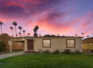 4145 2nd Ave, Los Angeles, CA 90008