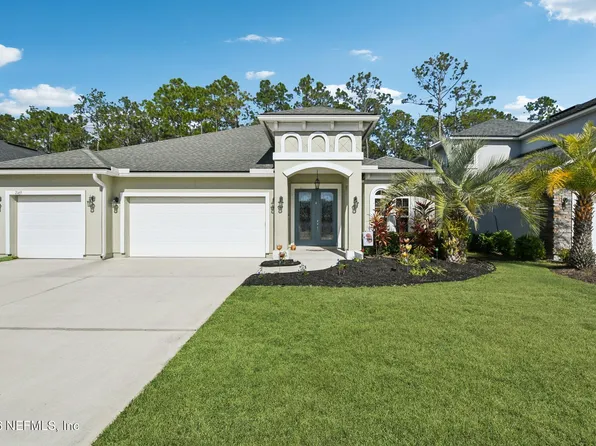 2169 ARDEN FOREST Place, Fleming Island, FL 32003