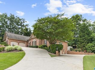 1283 Highland Lakes Trl, Birmingham, AL 35242