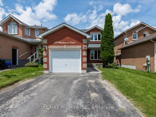 129 Chalmers Dr, Barrie, ON L4N 8W4