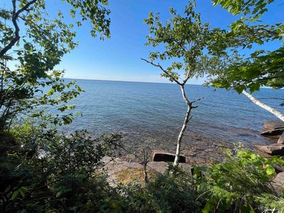 LOT 2 Point Abbaye Rd #2, Lanse, MI, 49946