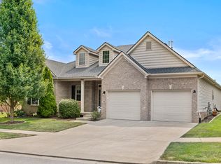 106 Waterside Dr, Georgetown, KY 40324