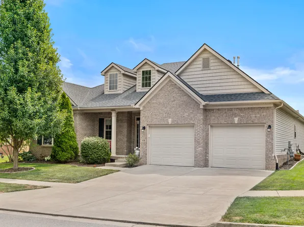 106 Waterside Dr, Georgetown, KY 40324