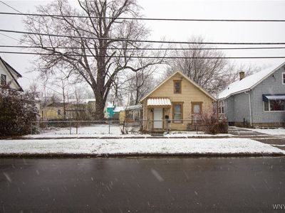 81 Kohler St, Tonawanda, NY, 14150