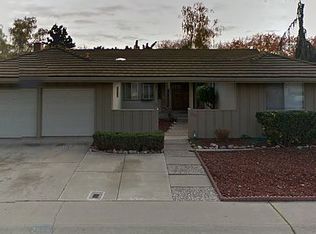 1820 Rockford Ave, Modesto, CA